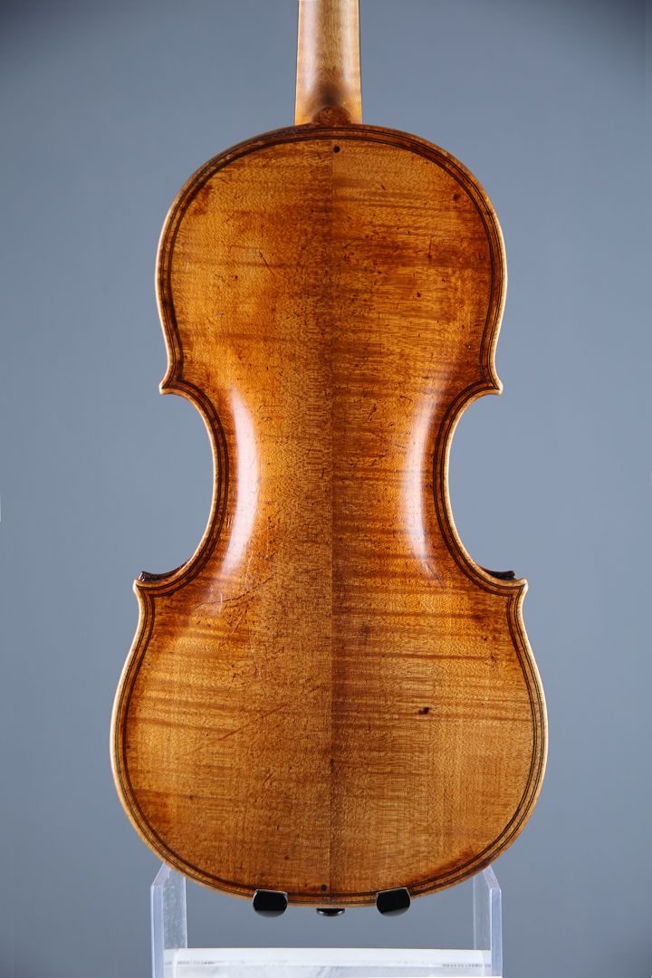 Deutsch um 1850 - nach Maggini - G-783